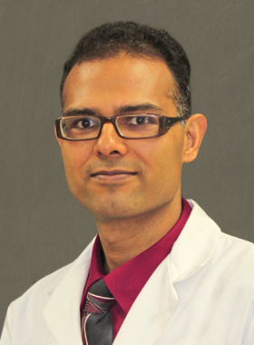 Dr. Sandeep Sharma, MD - Corbin, KY - Pulmonology, Other, Pulmonologist