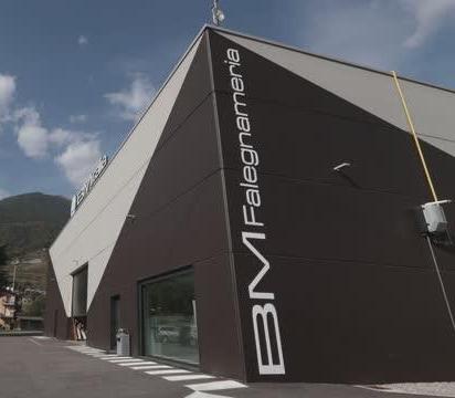 Images B.M. ITALIA - Interior Contract