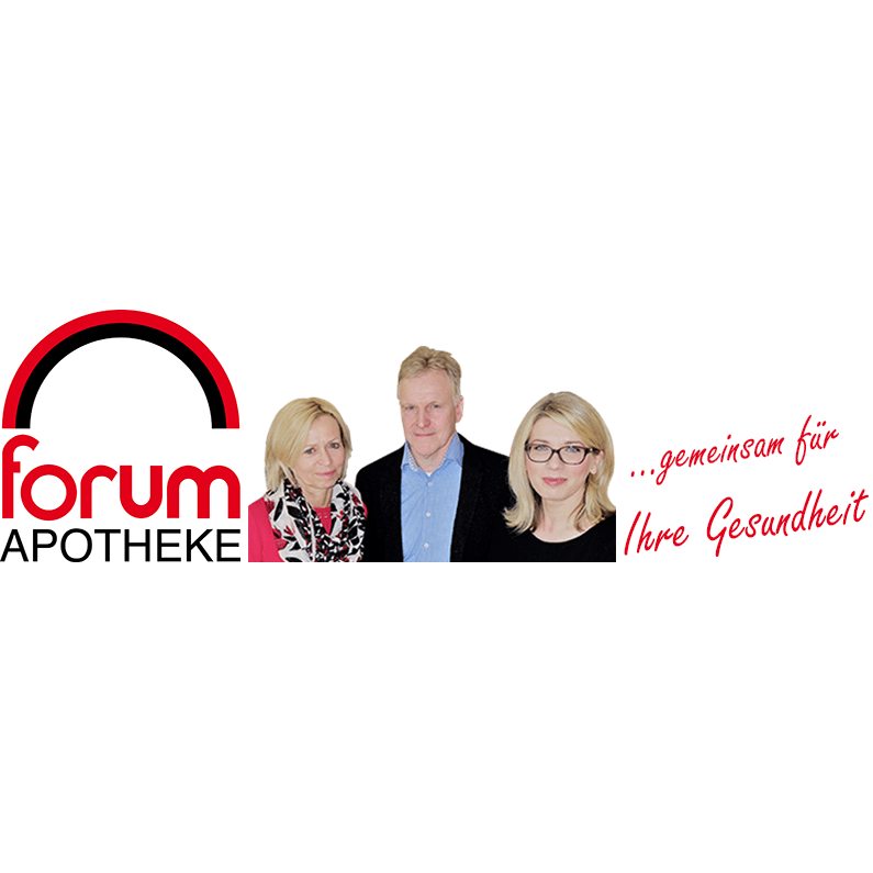 Forum-Apotheke Logo