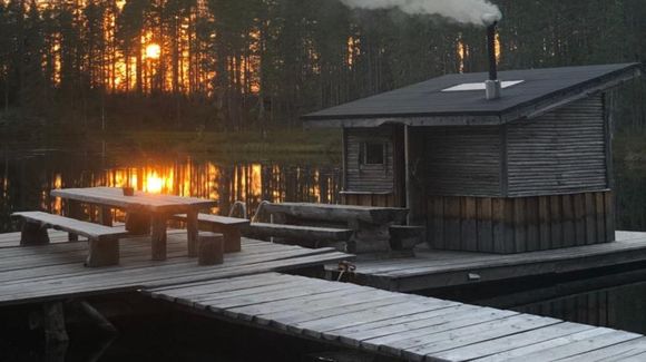 Images Erämatkailu Korpikorsu