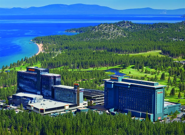 Images Harrah's Lake Tahoe - A Caesars Rewards Destination