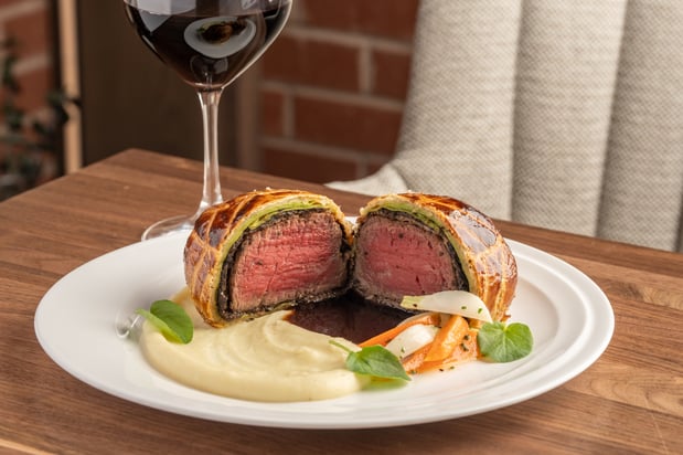 Images Ramsay's Kitchen St. Louis