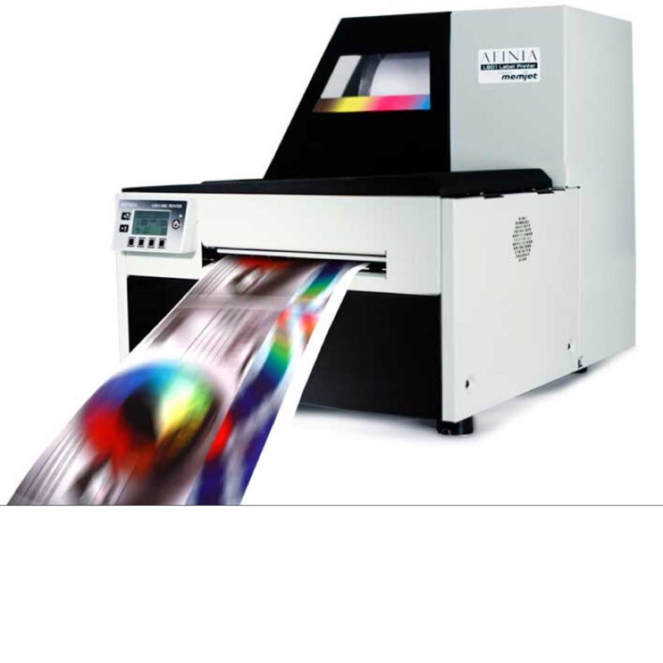 Цветной принтер рулонная печать