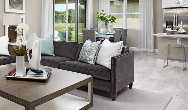 Images Worthington Grove by Richmond American Homes