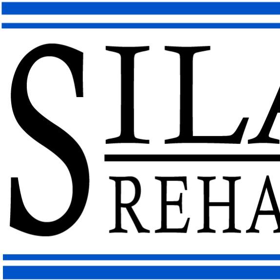 Silas Creek Rehabilitation Center Logo