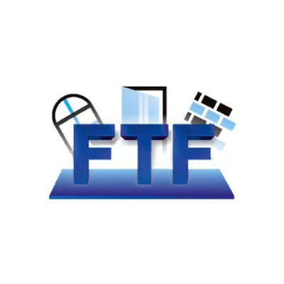 FTF Fenster-Türen-Fliesen in Kirchheimbolanden - Logo