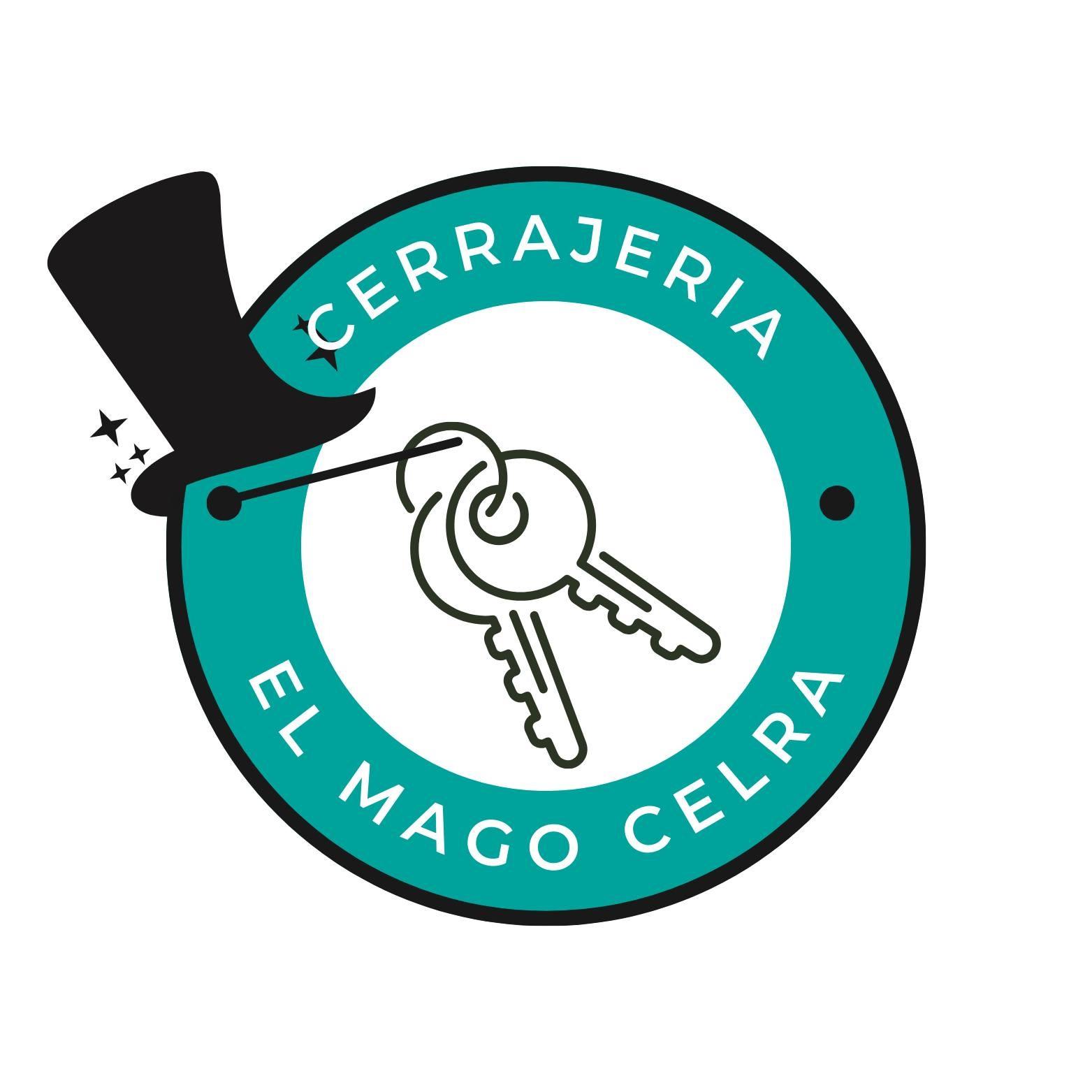 El Mago Celra Logo