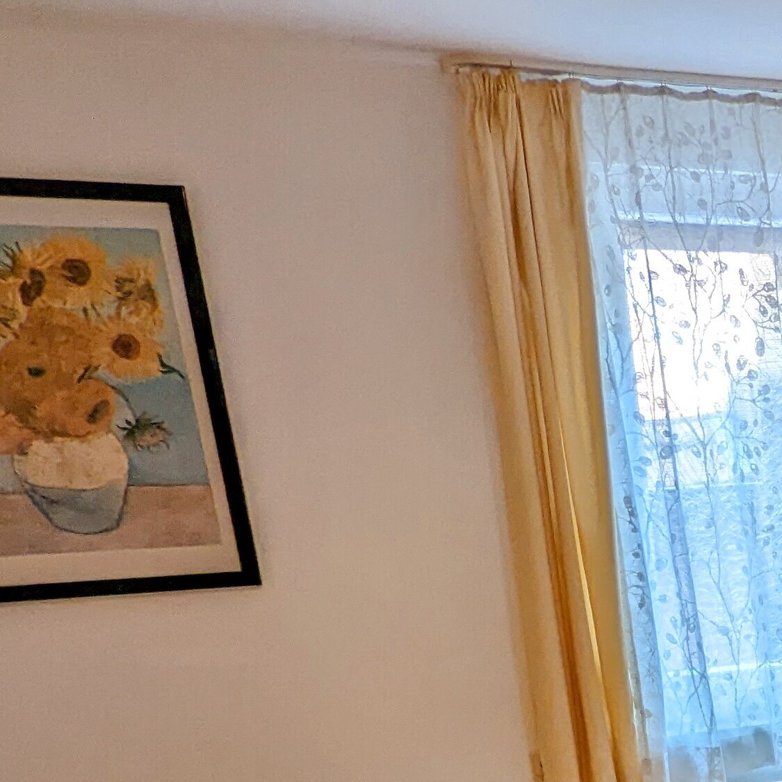 Gasthof Hotel Rose, Gaulberg 2 in Eisenheim