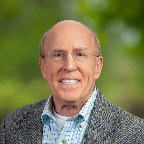 Andrew B. Ribner
