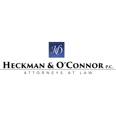 Heckman & O'connor P.C. Attorneys at Law