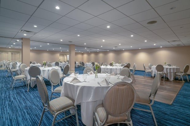 Images Holiday Inn Cape Cod - Hyannis by IHG