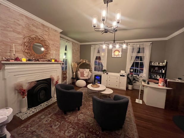 Images Radiate Studio | Esthetics & Event Makeup + Hair