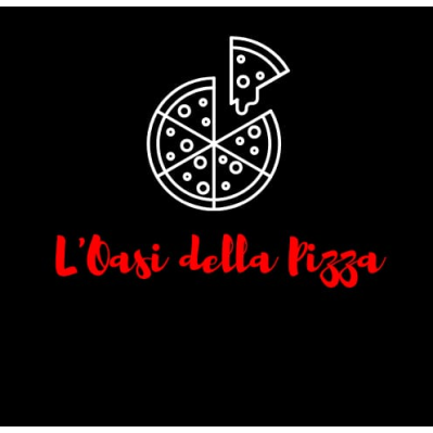 L'Oasi della Pizza Logo