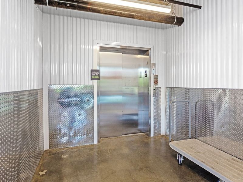 Exterior Units - Extra Space Storage at 40 White Horse Pike, Collingswood, NJ 08107