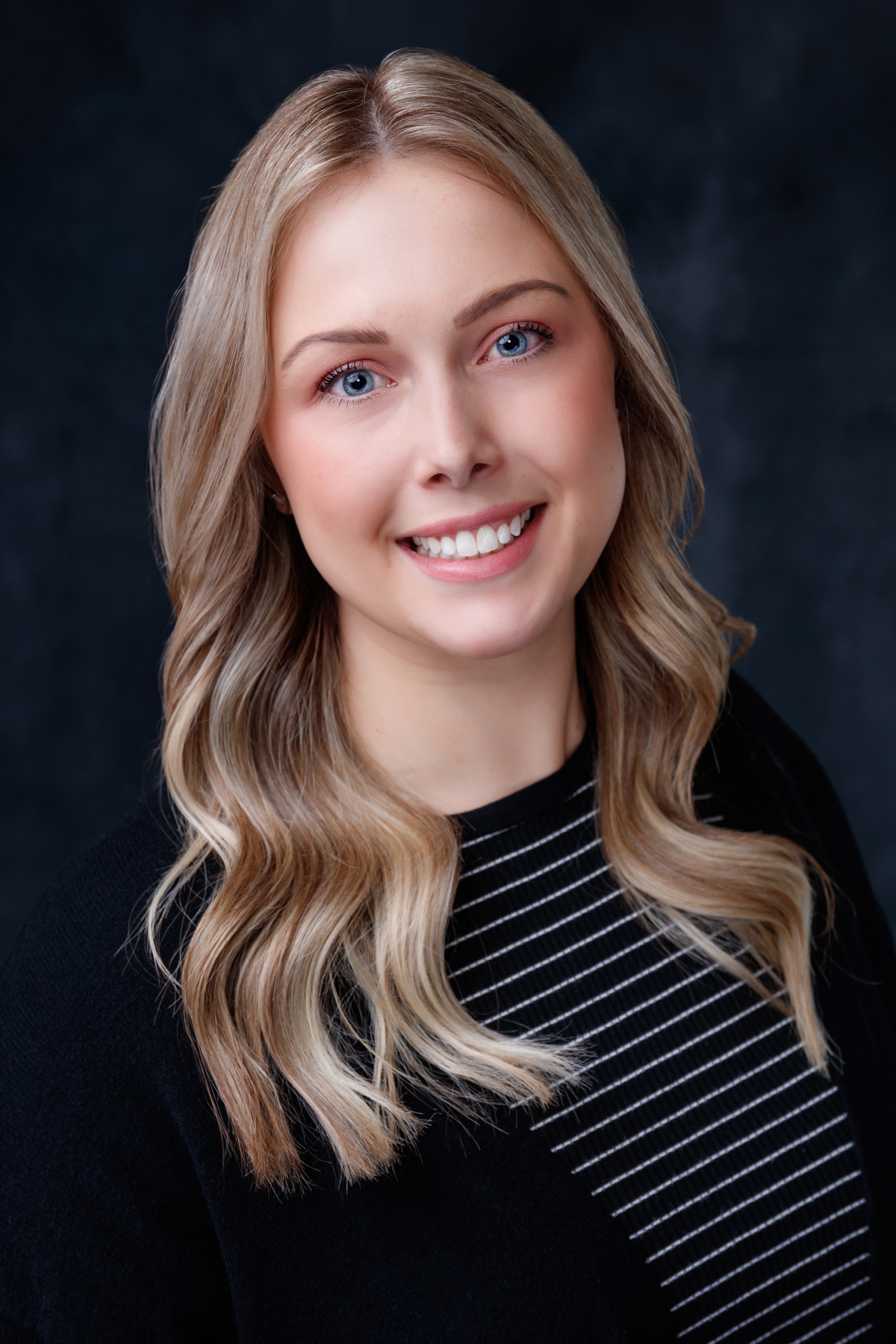 Photo of Sierra Kroupa