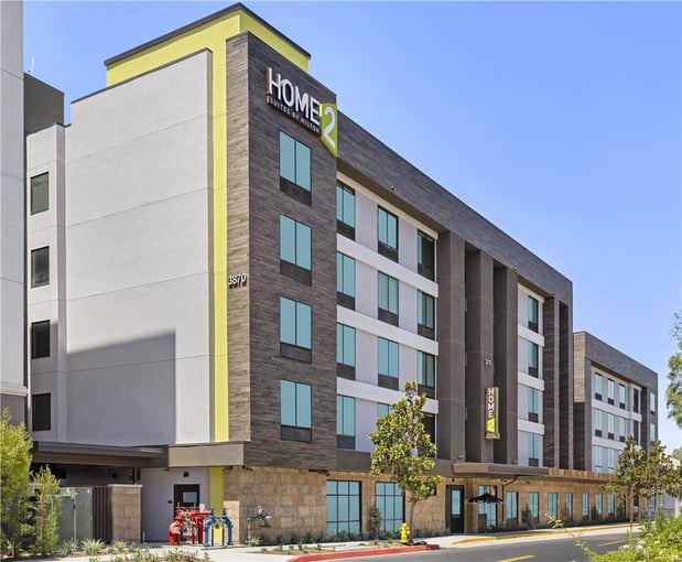 Images Home2 Suites by Hilton Riverside Downtown