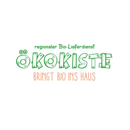 Logo Ökokiste Schwarzach e.K.