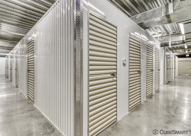 Images CubeSmart Self Storage