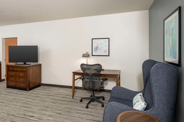 Images Hilton Garden Inn Boca Raton
