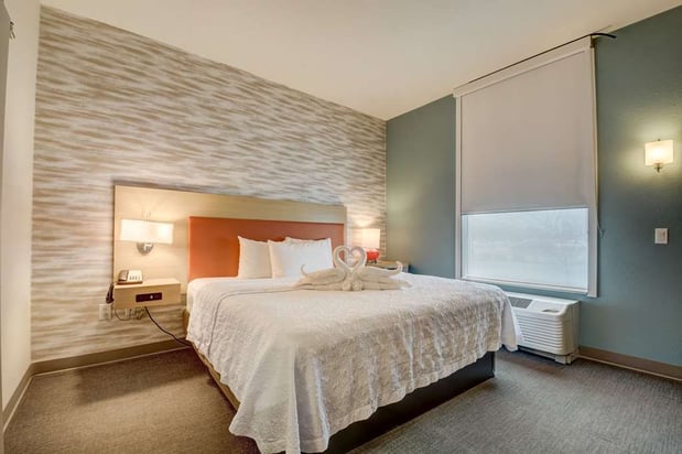 Images Home2 Suites by Hilton Indianapolis Northwest