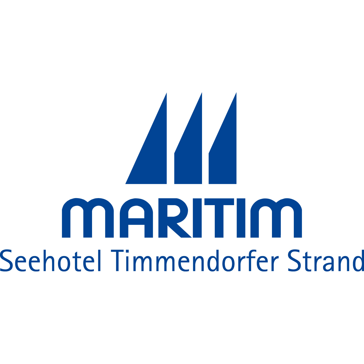 Maritim Seehotel Timmendorfer Strand in Timmendorfer Strand - Logo