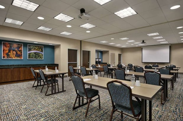 Images Hampton Inn & Suites Tacoma/Puyallup