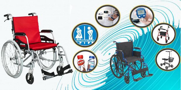 Images Home Medical Supply Inc.