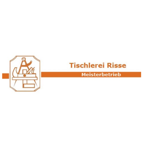 Logo Tischlerei Risse