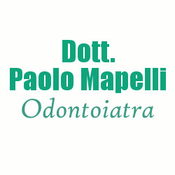 Dott. Paolo Mapelli Logo