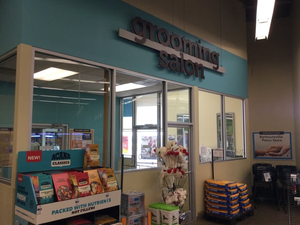 Images Petco Grooming