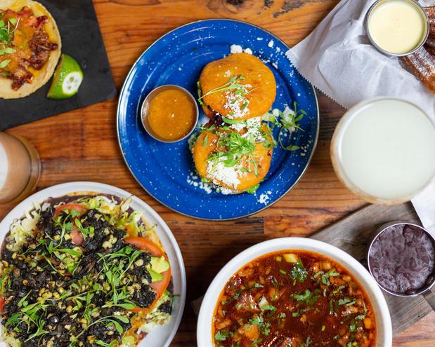 Images San Agus Cocina Urbana & Cocktails