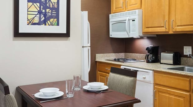 Images Homewood Suites by Hilton Shreveport