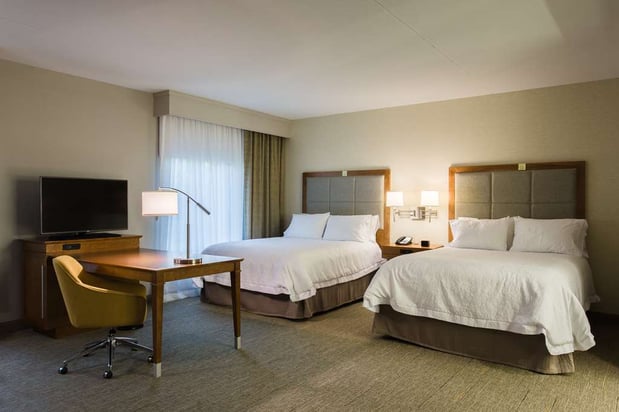 Images Hampton Inn & Suites Knoxville Papermill Drive