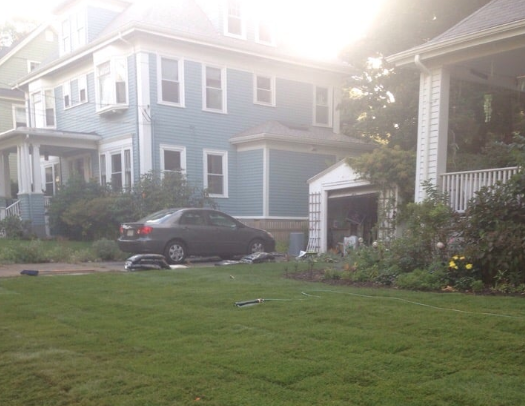Images C-R Landscaping