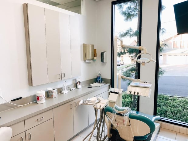 Images Lake Forest Dental Health Care
