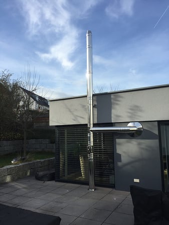 Bild 4 Weigert KBD e.K. - Kamin Bau Dienstleistungen in Pfatter