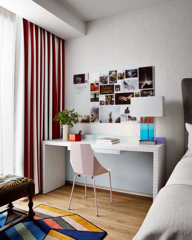 Images Graduate by Hilton New York
