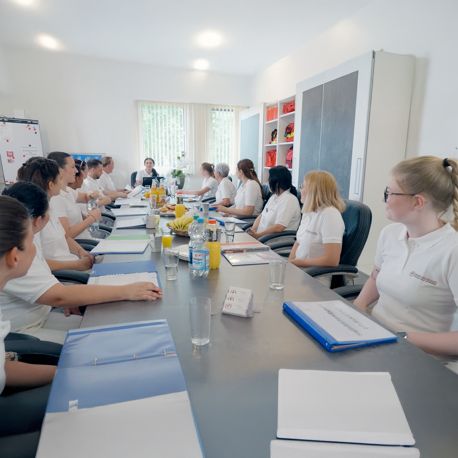 Bild 8 proindividuum GmbH – Ambulanter Pflegedienst Heilbronn in Heilbronn