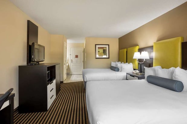 Images Best Western Plus Searcy Inn