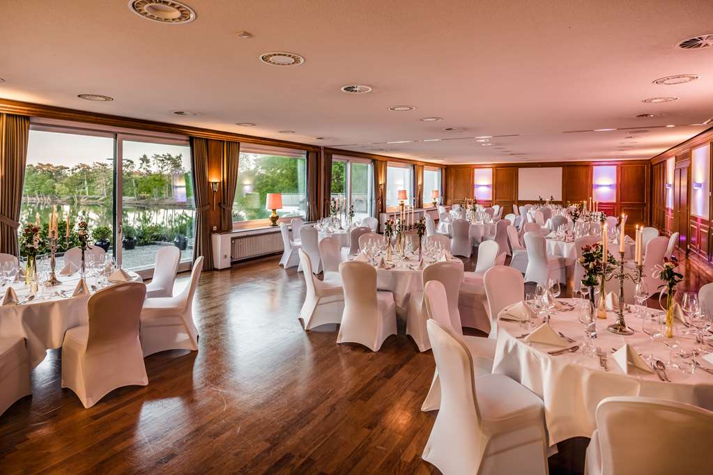 Bilder Best Western Premier Seehotel Krautkraemer