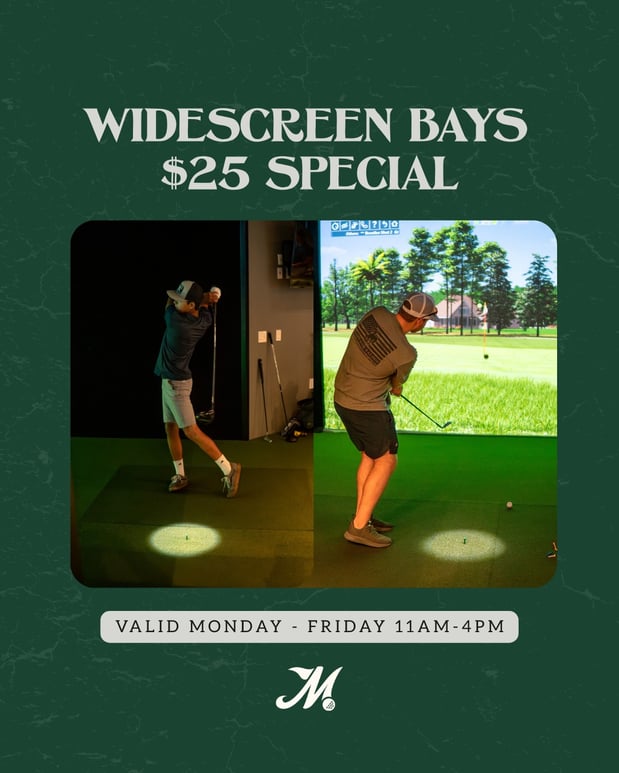 Images Mulligans Sports Bar & Golf Club