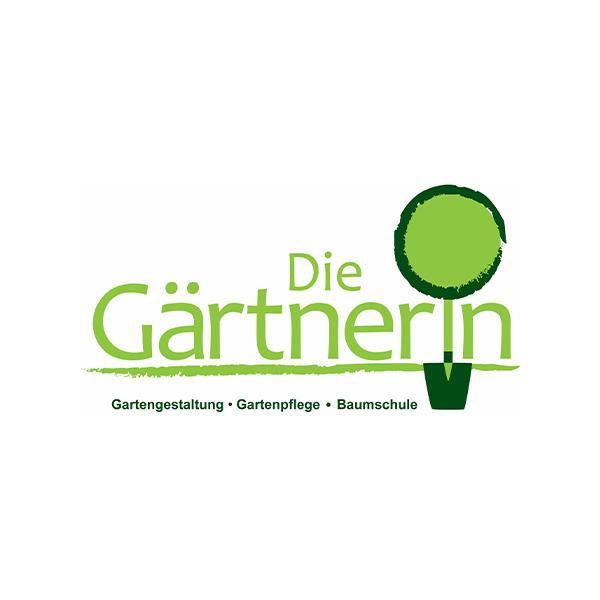 Logo von Die Gärtnerin - Brigitte Ströbitzer