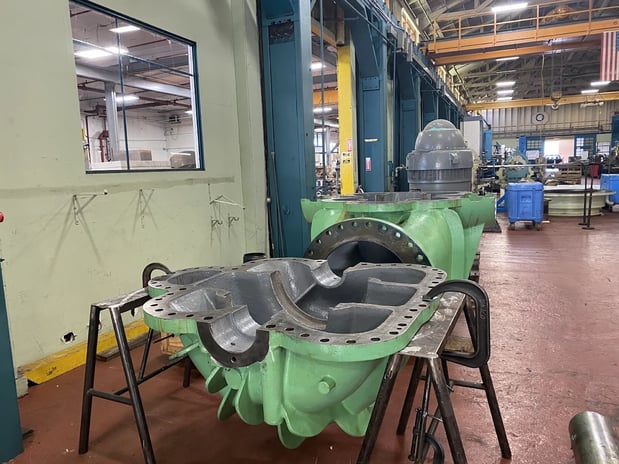 Images Unico Mechanical Corp.