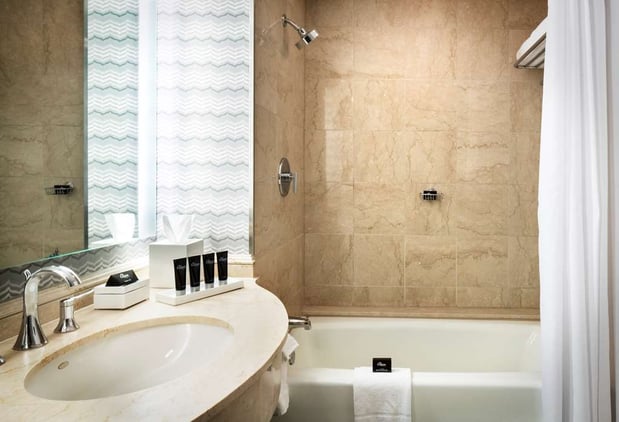 Images The Logan Philadelphia, Curio Collection by Hilton