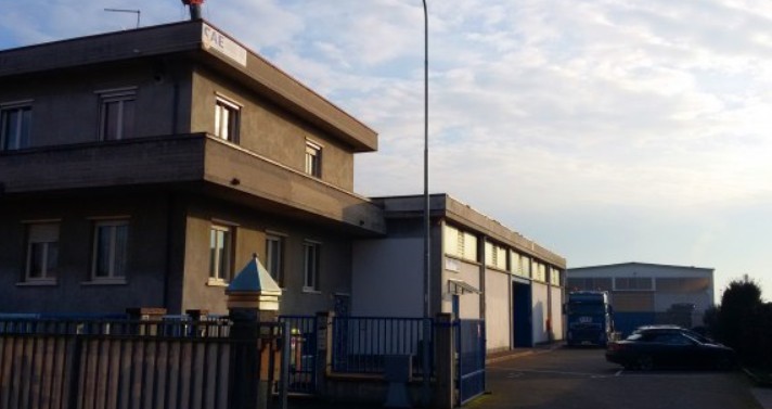 Images Sae Italia Spa