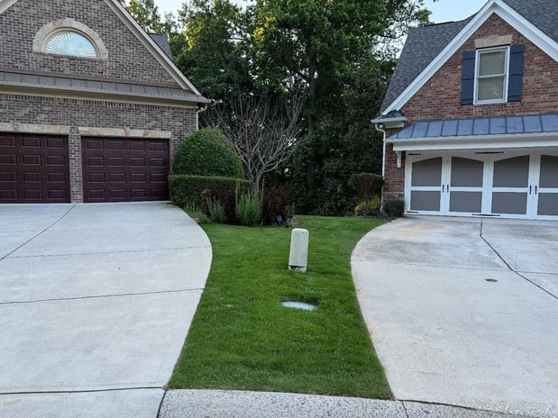 Images Bernardo & Son Landscaping Services