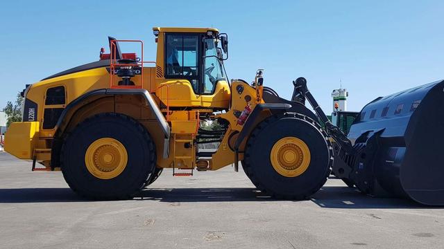 Images ABL Construction Equipment AB