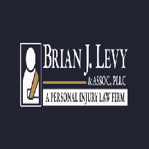 Brian J. Levy & Associates, P.C. Logo