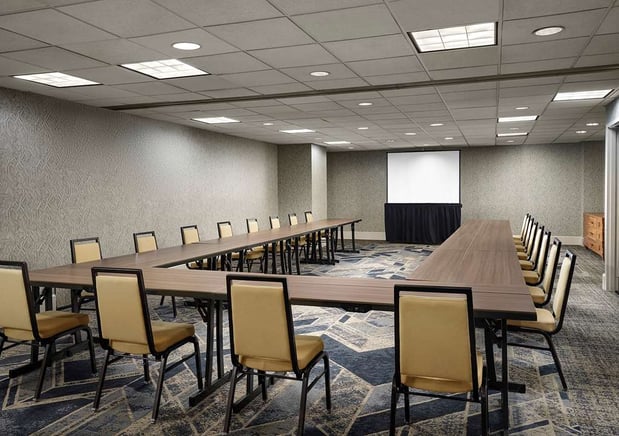 Images DoubleTree by Hilton Hotel Nashville Downtown