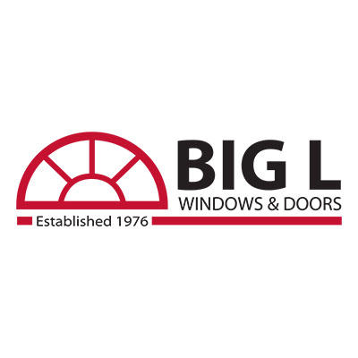 Big L Windows & Doors Logo